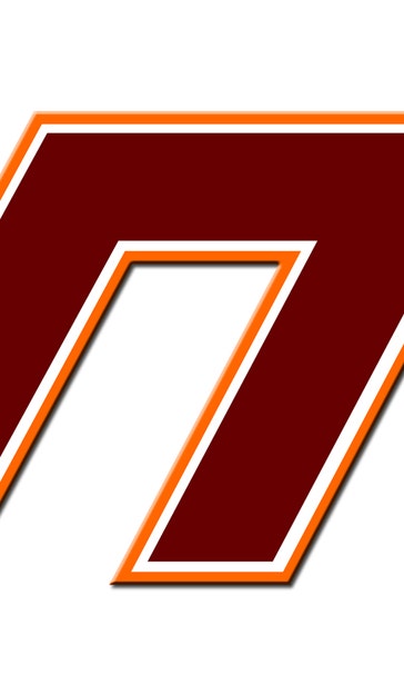 Virginia Tech student-athlete charged in death of 13-year-old girl